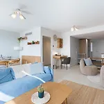 Clos Des Chenes - Terrace With Sea View, Modern, Ac