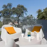 Apartment Clos Des Chenes - Terrace With Sea View, Modern, Ac