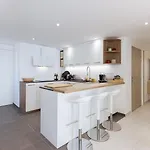 Clos Des Chenes - Terrace With Sea View, Modern, Ac Apartment