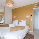 Apartment Clos Des Chenes - Terrace With Sea View, Modern, Ac *