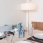 Apartment Clos Des Chenes - Terrace With Sea View, Modern, Ac *