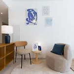 Clos Des Chenes - Terrace With Sea View, Modern, Ac *