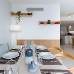 Clos Des Chenes - Terrace With Sea View, Modern, Ac