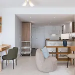 Apartment Clos Des Chenes - Terrace With Sea View, Modern, Ac Cannes
