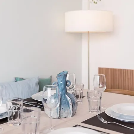 شقة Clos Des Chenes - Terrace With Sea View, Modern, Ac *