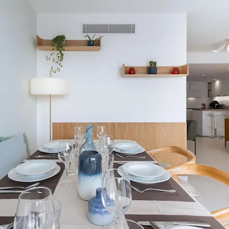 Clos Des Chenes - Terrace With Sea View, Modern, Ac