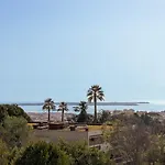 Clos Des Chenes - Terrace With Sea View, Modern, Ac * Cannes