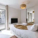 Appartamento Clos Des Chenes - Terrace With Sea View, Modern, Ac *