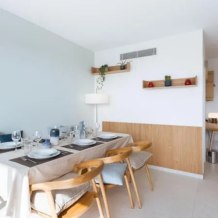 Clos Des Chenes - Terrace With Sea View, Modern, Ac Appartamento Cannes